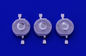 460NM 1W High Power Led BLUE Diode for Plant Growing , 2.2-2.8 Voltage