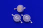 40lm - 50lm 3W 45mil Chip High Power Blue Led Diode with ROHS
