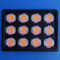 Full Color 45mil Chip 100W RGB LED Light / RGB LED Module for Decorative lighting