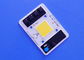 AC220V 50W Driverless High Power COB LED 5000-5500LM White Color Approval