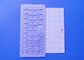 SMD 3030 TYPE III-S 253x120mm PC 36 Points Lens Module