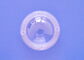 100MM Dia 91% Transmittance Clear PC Cover 50W 100W COB Lens
