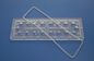 ROHS Lamp Accessories Led Light Module for industrial , Rectangle Shape