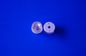 45degree Beads Face PMMA LED Lens , Led Spot Lighting Optical Focusing Lens