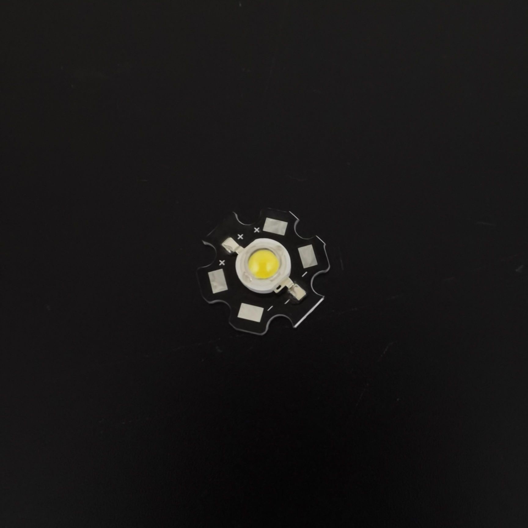 Sunshine Led Module 220LM High Power LED Module with 6500K Color Temperature and Star ...