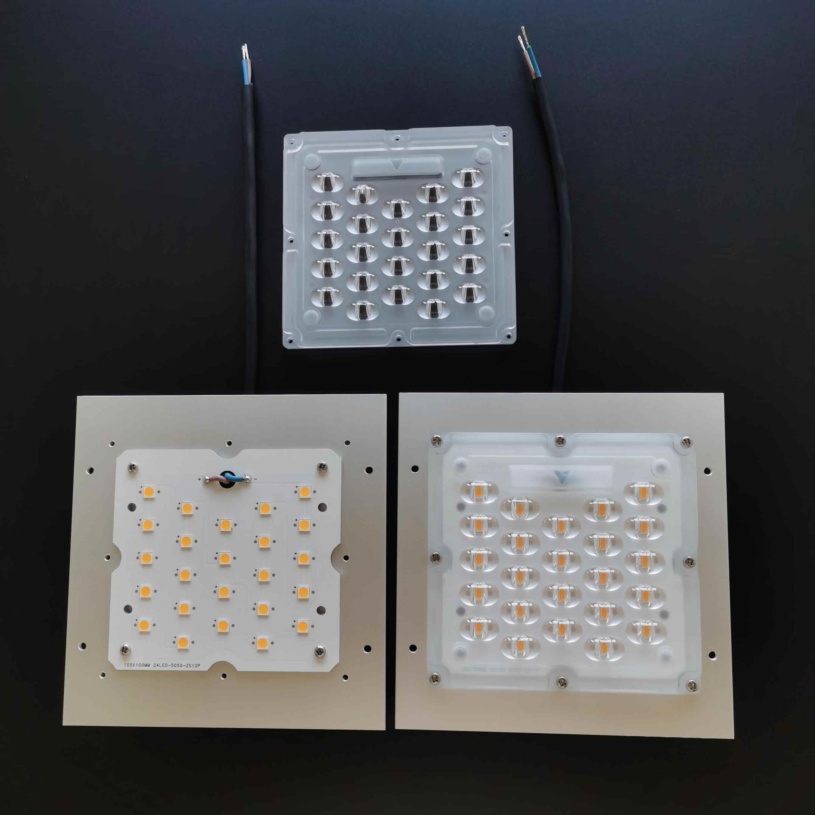 5050 SMD LED Light Module for Outdoor Lighting