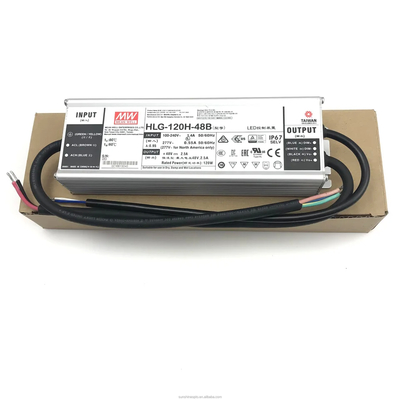 Dependable Constant Current LED Driver For Long-Lasting LED Lighting