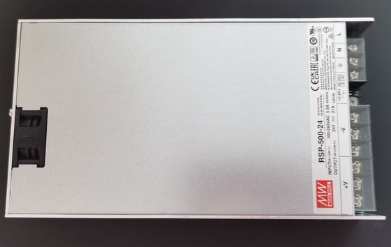 24v 21A 500W LED Light Driver LED Constant Voltage Driver