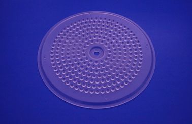 45 Degree 260pcs Replacement Light Lens For UFO Circular Industrial Mining Lamp