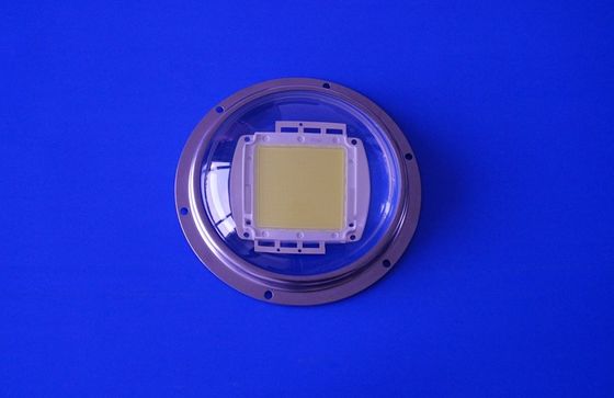 150W High Power COB LED Bridgelux Chips 45V For High Bay Light