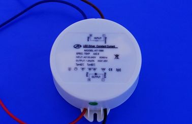1.28A Led Constant Current Driver , Led Power Supply For 28w E40 / E27 Lamp