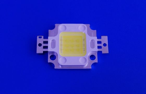 10 Watt RGB High Power LED Diodes / 90 Degree Power LED Module