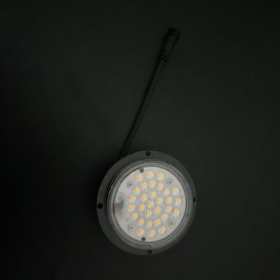 IP66 Waterproof Warm White 2700K-6000K LED Module with 90 Degree Beam Angle