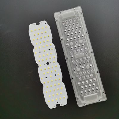 SMD 3030 LED Light Retrofit Kits with 160lm/W Efficiency and 80x150 Degree Beam Angle