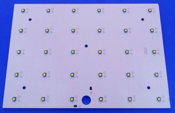 Reflector Lens ,Optical Led Street Light Module For Street Lamp