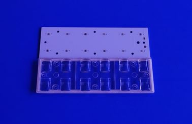 PMMA Lens Led Street Light Module For high power Led Street Lighting