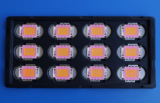 Bridgelux or Epistar COB LED