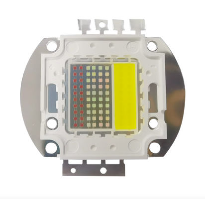 High Power 50W 100W RGBW COB LED Module for Professional Lighting Solutions