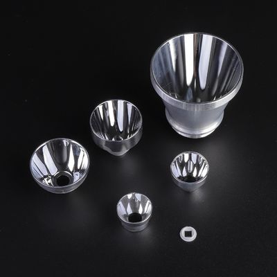 PMMA 1W / 3W Led Lens