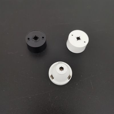 PMMA 45degree Optical LED Light Lens /XPE Leds For Led Stage Light