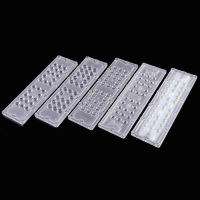 Durable Energy Efficient LED Light Parts IP65 120 Degree Beam Angle