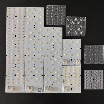 Customized SMD LED PCB Board for Superior Lighting Solutions