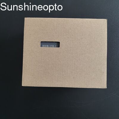 120-135W Constant Current LED Power Supply with Adjustable DC Output Voltage and DIN Rail Mountable