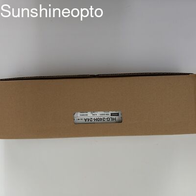 240W 24V Constant Current LED Power Supply IP65 Waterproof for High Bay and Outdoor Lighting