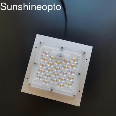 5050 SMD LED Street Light Module with IP65 Waterproof and 150lm/w Luminous Efficacy for Outdoor Panel Lighting