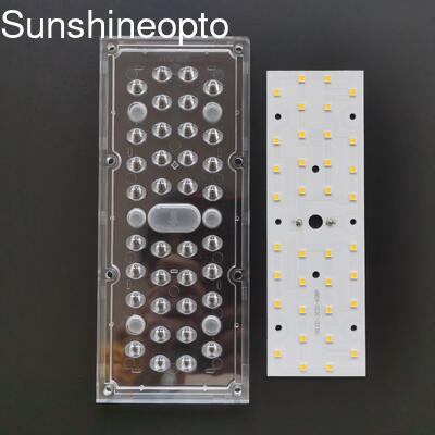 Wholesale 20W PH3030 36 Points SMD Led PCB Module IP65 Rated DC36V