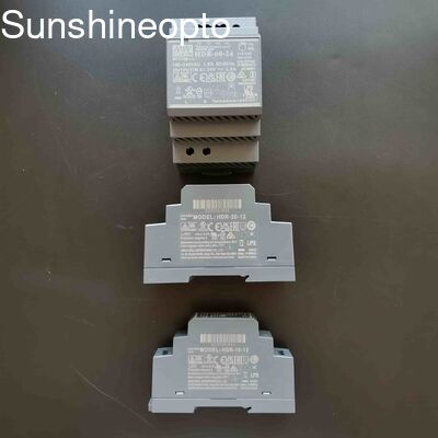 LED Power Supply with 85-264VAC Input and 3-Year Warranty for Lighting