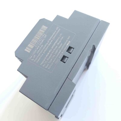 120-135W LED Power Supply with Adjustable DC Output Voltage and DIN Rail Mountable