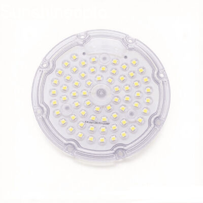 OEM 50W 3030 LED PCB Module Manufacturer for High Bay and Warehouse Lighting