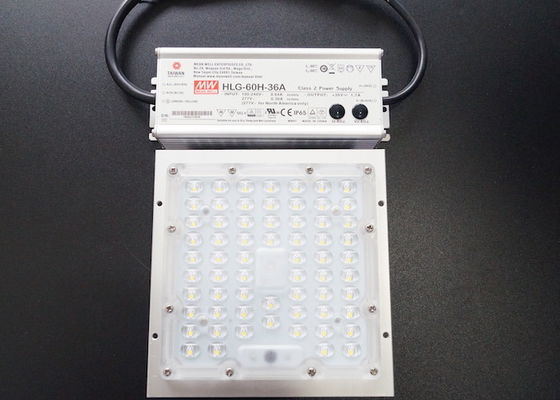 50W module led power supply IP65 Constant current driver