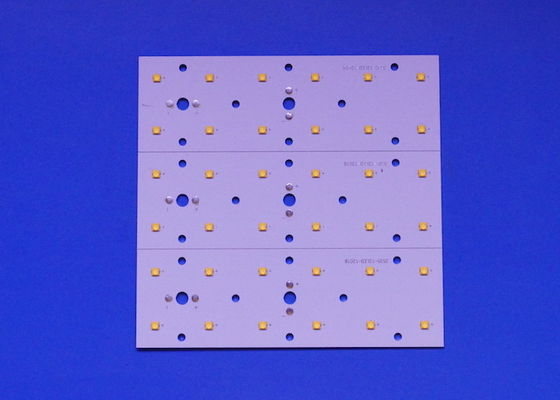 2x6 Series 12W 15W XTE2 XPG3 SMD Street Light Kits