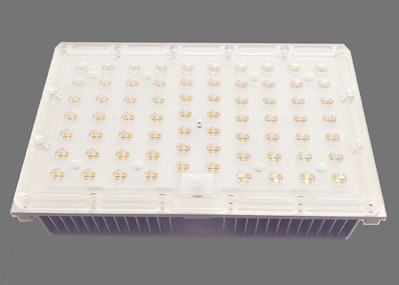 CCT 2200K SMD3030 200W Fishing Boat Light Module 90 Degree