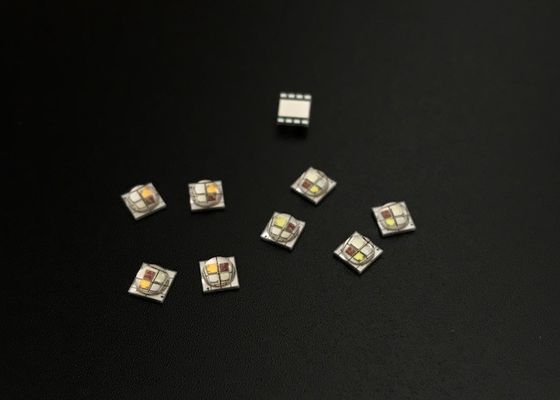 15W 6000-10000K RGBW LED Chip 5050 SMD LED with 615-635NM High Power LED