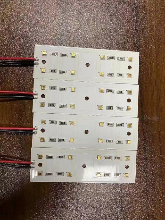 High Power 365nm 385nm 395nm 405nm UV LED CHIP 3535 led 3W 5W 10W smd ...