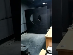 led lens test machine from Sunshineopto