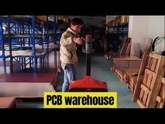 LED PCB board factory