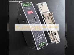 90V - 305VAC Constant Power LED Driver 75 Watt For LED Lighting