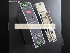 120W Aluminum Case LED Power Supply Constant Current
